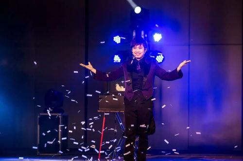 吃瓜视频魔术表演,魔术表演背后的神奇奥秘