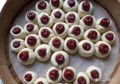 小年吃枣瓜,枣瓜美食盛宴，传承民俗风味