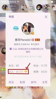 吃瓜直播数据,网络红人背后的流量密码