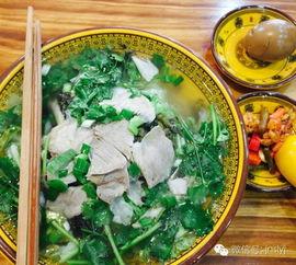 瓜州羊肉在哪家吃,揭秘最佳品尝之地